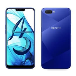 Oppo A5s 32GB - Blau - Ohne Vertrag