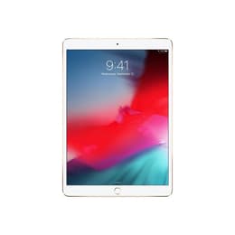 iPad Pro 10.5" (2017) 1. Generation 256 GB - WLAN - Gold