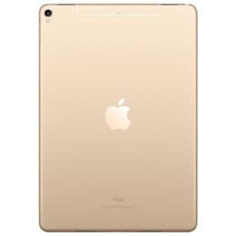 iPad Pro 10.5" (2017) 1. Generation 256 GB - WLAN - Gold