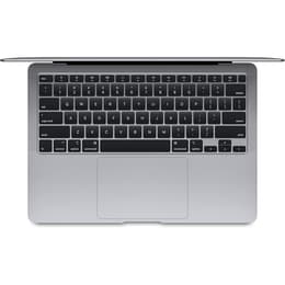 MacBook Air 13" Retina (2020) - Core i5 1.1 GHz SSD 512 - 8GB - QWERTY - Finnisch