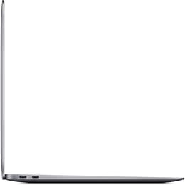 MacBook Air 13" Retina (2020) - Core i5 1.1 GHz SSD 512 - 8GB - QWERTY - Finnisch