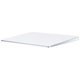 Magic trackpad 2 Wireless - Silber