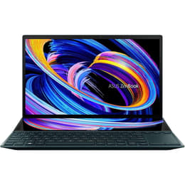 Asus ZenBook UX482EG 14" Core i7 2.8 GHz - SSD 1 TB - 32GB AZERTY - Französisch