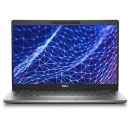 Dell Latitude 5330 13" Core i5 1.6 GHz - SSD 256 GB - 16GB QWERTY - Englisch