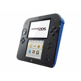 Nintendo 2DS - HDD 0 MB - Schwarz/Blau