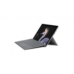 Microsoft Surface Pro 5 12" Core i5 2.6 GHz - SSD 256 GB - 8GB QWERTY - Englisch