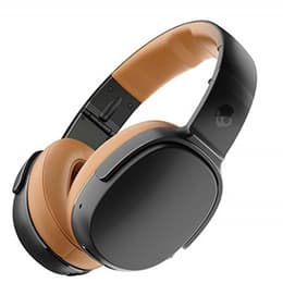 Skullcandy Crusher 360 Kopfhörer wireless - Schwarz/Braun