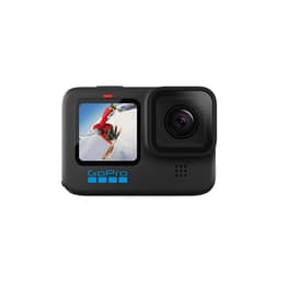 Gopro Hero 10 Black Camcorder - Schwarz