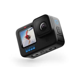 Gopro Hero 10 Black Camcorder - Schwarz