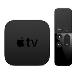 Apple TV 4K (2017) - SSD 32GB