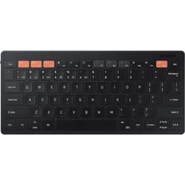 Samsung Tastatur QWERTY Englisch (US) Wireless Smart Keyboard trio 500