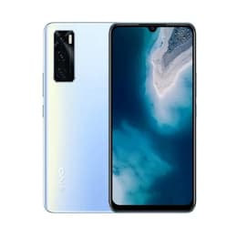 vivo V20 SE 128GB - Blau - Ohne Vertrag