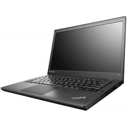 Lenovo ThinkPad T440 14" Core i5 1.9 GHz - SSD 240 GB - 8GB AZERTY - Französisch