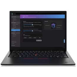 Lenovo ThinkPad L13 G5 13" Core Ultra 5 1.3 GHz - SSD 512 GB - 16GB QWERTZ - Deutsch