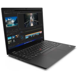 Lenovo ThinkPad L13 G5 13" Core Ultra 5 1.3 GHz - SSD 512 GB - 16GB QWERTZ - Deutsch