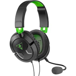 Turtle Beach Recon 50X Kopfhörer Noise cancelling gaming mit kabel mit Mikrofon - Grün