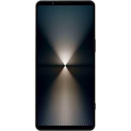 Sony Xperia 1 VI 256GB - Schwarz - Ohne Vertrag