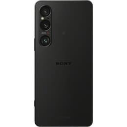 Sony Xperia 1 VI 256GB - Schwarz - Ohne Vertrag
