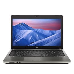 HP ProBook 4330S 13" Celeron 1.9 GHz - SSD 512 GB RAM 8 GB QWERTY - Spanisch