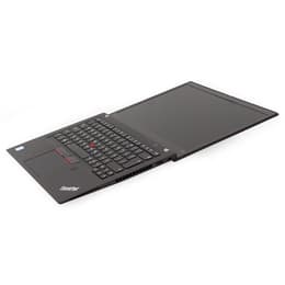 Lenovo ThinkPad T490S 14" Core i5 1.6 GHz - SSD 1000 GB - 8GB AZERTY - Französisch