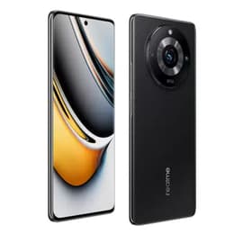 Realme 11 Pro 256GB - Schwarz - Ohne Vertrag
