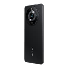 Realme 11 Pro 256GB - Schwarz - Ohne Vertrag