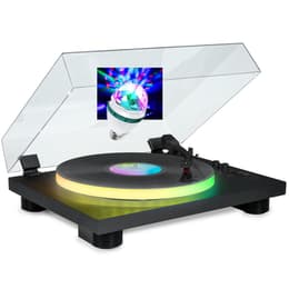 PARTYBTTDLIGHT Vinyl-Plattenspieler
