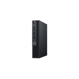 Dell OptiPlex 3060 Micro Pentium Gold 3.1 GHz - SSD 256 GB RAM 8 GB
