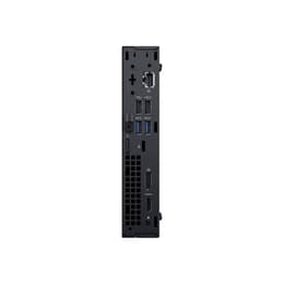 Dell OptiPlex 3060 Micro Pentium Gold 3.1 GHz - SSD 256 GB RAM 8 GB