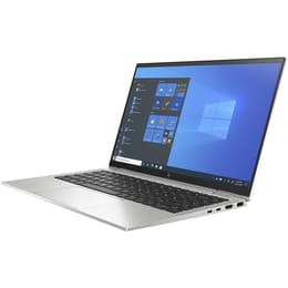 Hp EliteBook X360 1040 G8 14" Core i7 3 GHz - SSD 1 TB - 16GB QWERTZ - Deutsch