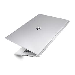 HP EliteBook 840 G5 14" Core i5 1.7 GHz - SSD 256 GB - 8GB QWERTY - Spanisch