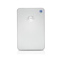 Hgst 0G04452 Externe Festplatte - HDD 1 TB USB