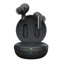 Ohrhörer In-Ear Bluetooth Rauschunterdrückung - Lg Tone Free UFP9
