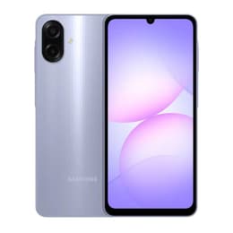 Galaxy A07 128GB - Violett - Ohne Vertrag