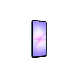 Galaxy A07 128GB - Violett - Ohne Vertrag