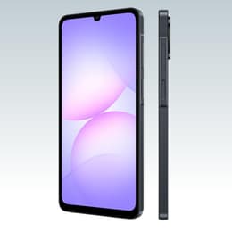 Galaxy A07 128GB - Violett - Ohne Vertrag