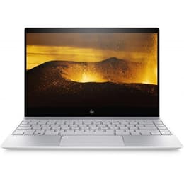 Hp Envy 13-ab003nf 13" Core i7 2.7 GHz - SSD 256 GB - 8GB AZERTY - Französisch