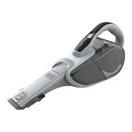 Roboterstaubsauger BLACK & DECKER DVJ215J