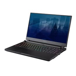 Gigabyte Aorus 15P RX5L 15" Core i7 2.3 GHz - SSD 1 TB - 16GB - NVIDIA GEFORCE RTX 3080 AZERTY - Belgisch