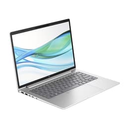 HP ProBook 465 G11 16" Ryzen 7 2 GHz - SSD 256 GB - 16GB AZERTY - Französisch
