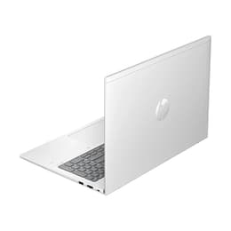 HP ProBook 465 G11 16" Ryzen 7 2 GHz - SSD 256 GB - 16GB AZERTY - Französisch