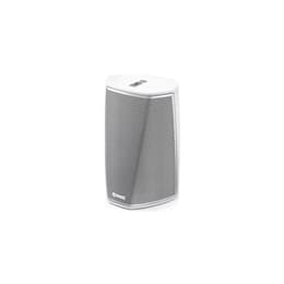 Lautsprecher Bluetooth Denon Heos 1 HS2 - Weiß/Grau