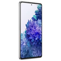 Galaxy S20 FE 5G 128GB - Weiß - Ohne Vertrag
