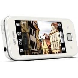 Galaxy Player 50 8GB - Weiß