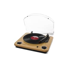 Ion MAX LP Vinyl-Plattenspieler