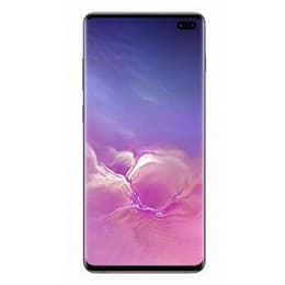 Galaxy S10+ 512GB - Schwarz - Ohne Vertrag