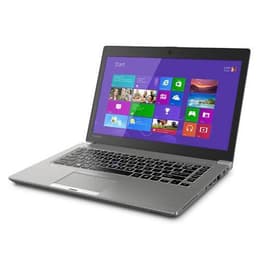 Toshiba Tecra Z40 14" Core i7 2.6 GHz - SSD 256 GB - 16GB QWERTY - Englisch