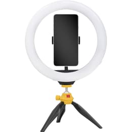Stativ Eclairage LED clip pour Smarphone Kodak