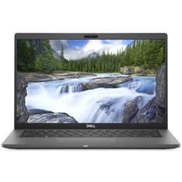 Dell Latitude 7410 14" Core i5 1.6 GHz - SSD 512 GB - 16GB AZERTY - Französisch