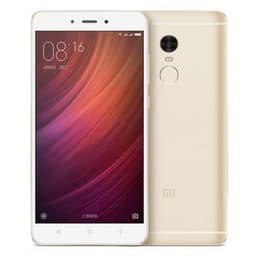 Xiaomi Redmi Note 4 32GB - Gold - Ohne Vertrag